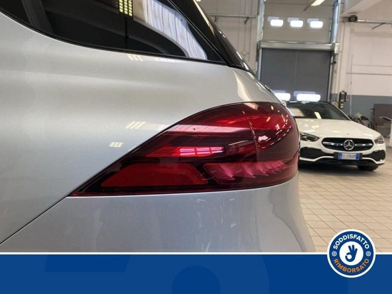 Mercedes-Benz GLE 300d 4Matic Mild Hybrid AMG Line Advanced Plus