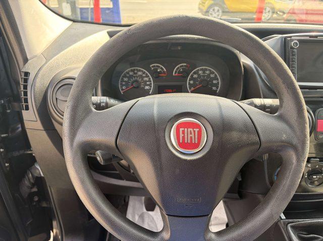 FIAT Qubo Qubo 1.3 mjt 16v Trekking E5