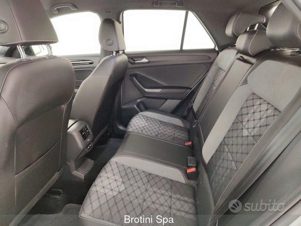 Volkswagen T-Roc 1.5 TSI ACT R-Line