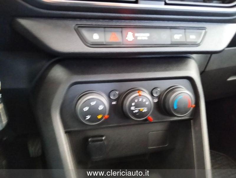 Dacia Sandero Stepway 1.0 TCe 90 CV Comfort