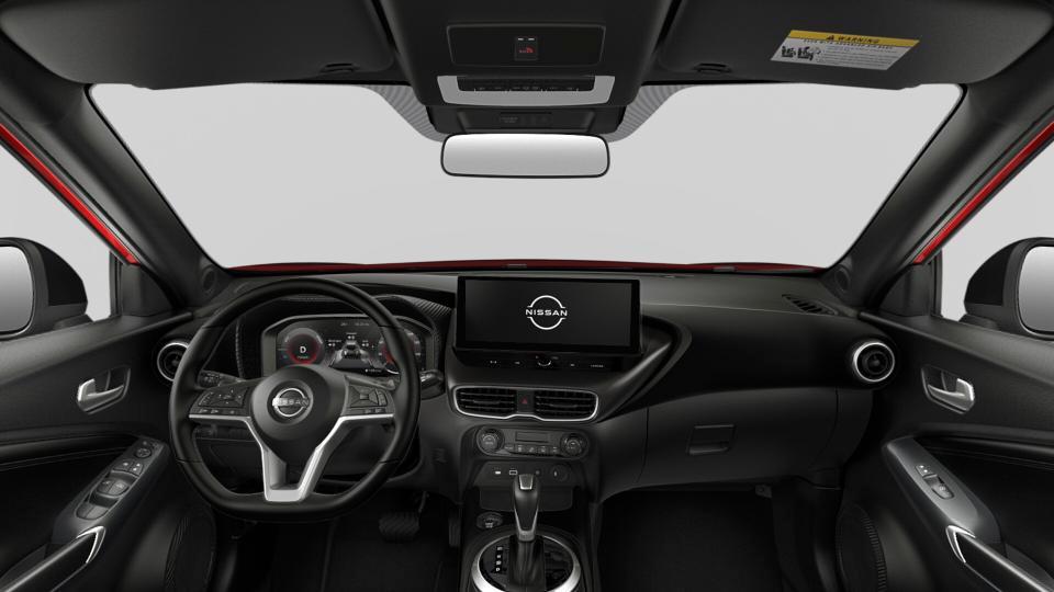 Nissan Juke 1.0 dig-t N-Connecta 114cv dct Cerchi19 in Promo