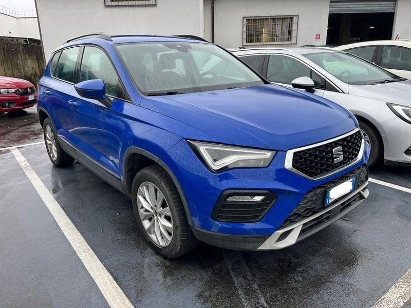 Seat Ateca Ateca 1.0 TSI XPERIENCE