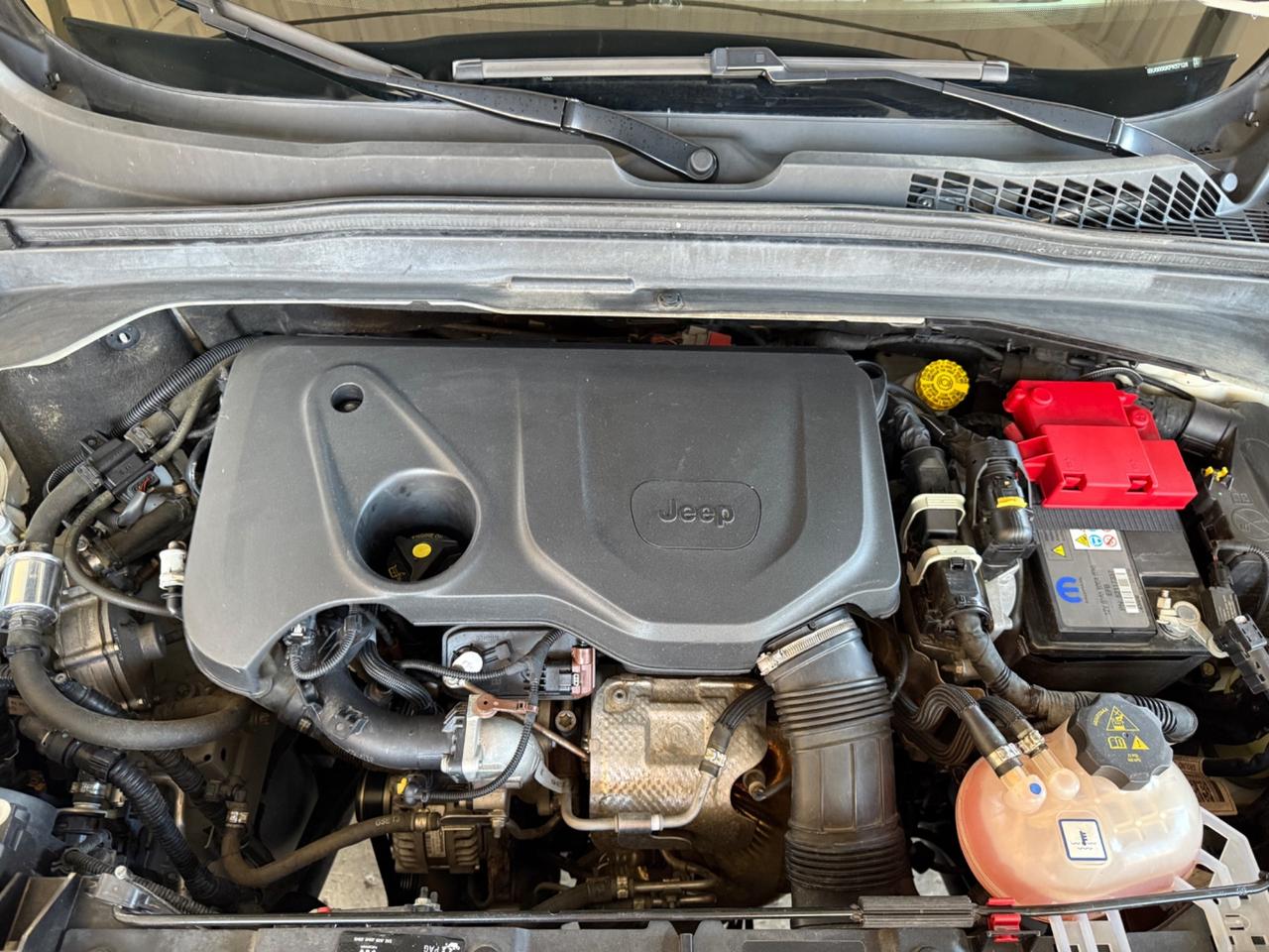 Jeep Renegade 1.0 T3 Sport GPL UNICO PROPRIETARIO