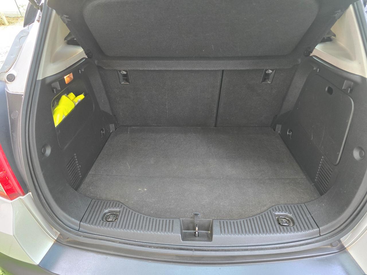 Opel Mokka 1.6 CDTI 136CV 160000km EURO6-2016