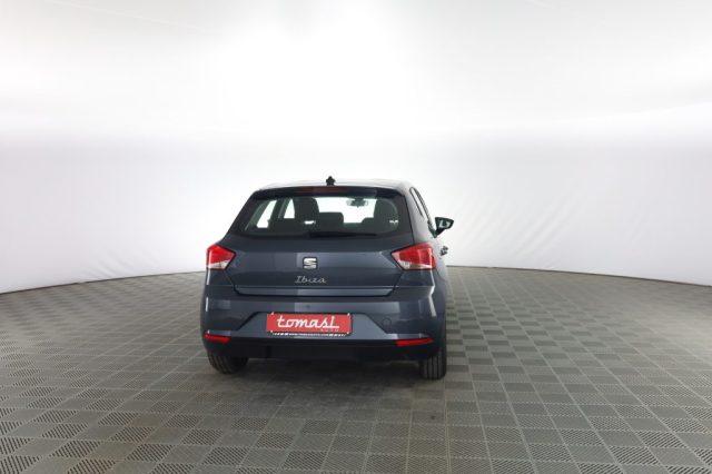SEAT Ibiza Ibiza 1.0 EcoTSI 115 CV DSG 5 porte Style