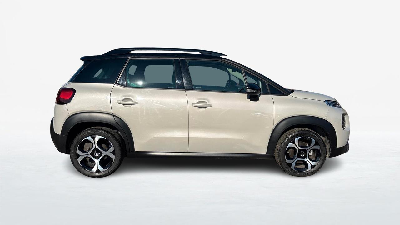 Citroen C3 Aircross C3 Aircross BlueHDi 120 S&S EAT6 Shine