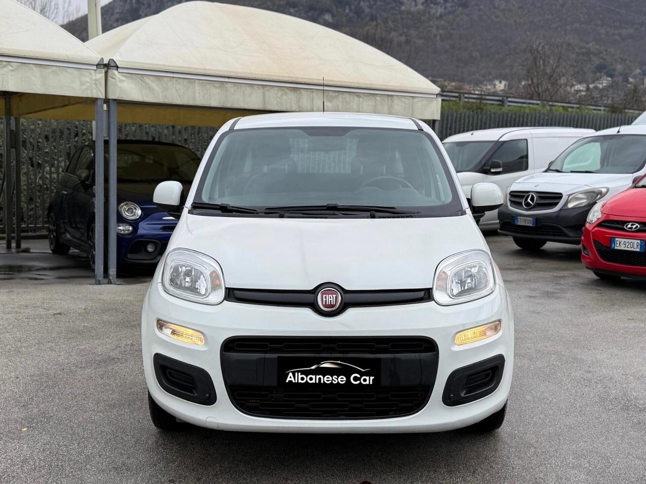 Fiat Panda 1.2 69 CV Easy
