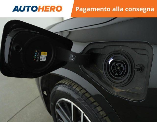 BMW X1 xDrive 30e Msport