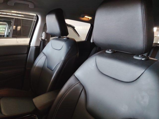 JEEP Compass 1.5 Turbo T4 130 CV MHEV SUMMIT
