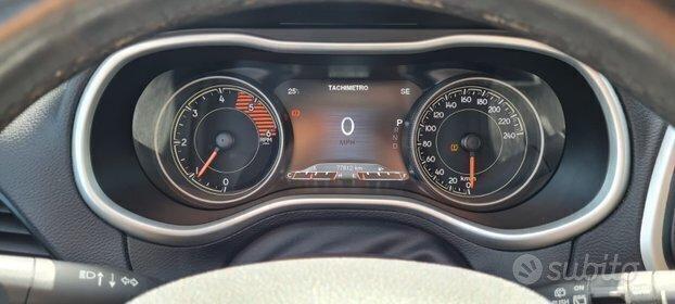 Jeep Cherokee 4X4 LIMITED MJ 200CV - 2018 - FULL