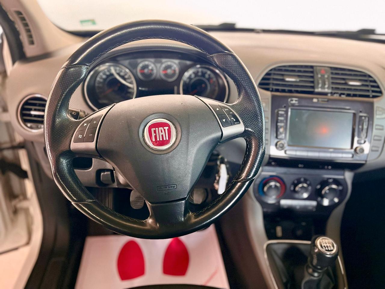 Fiat Bravo 1.4 MyLife