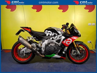 Aprilia Tuono 1100 - 2018