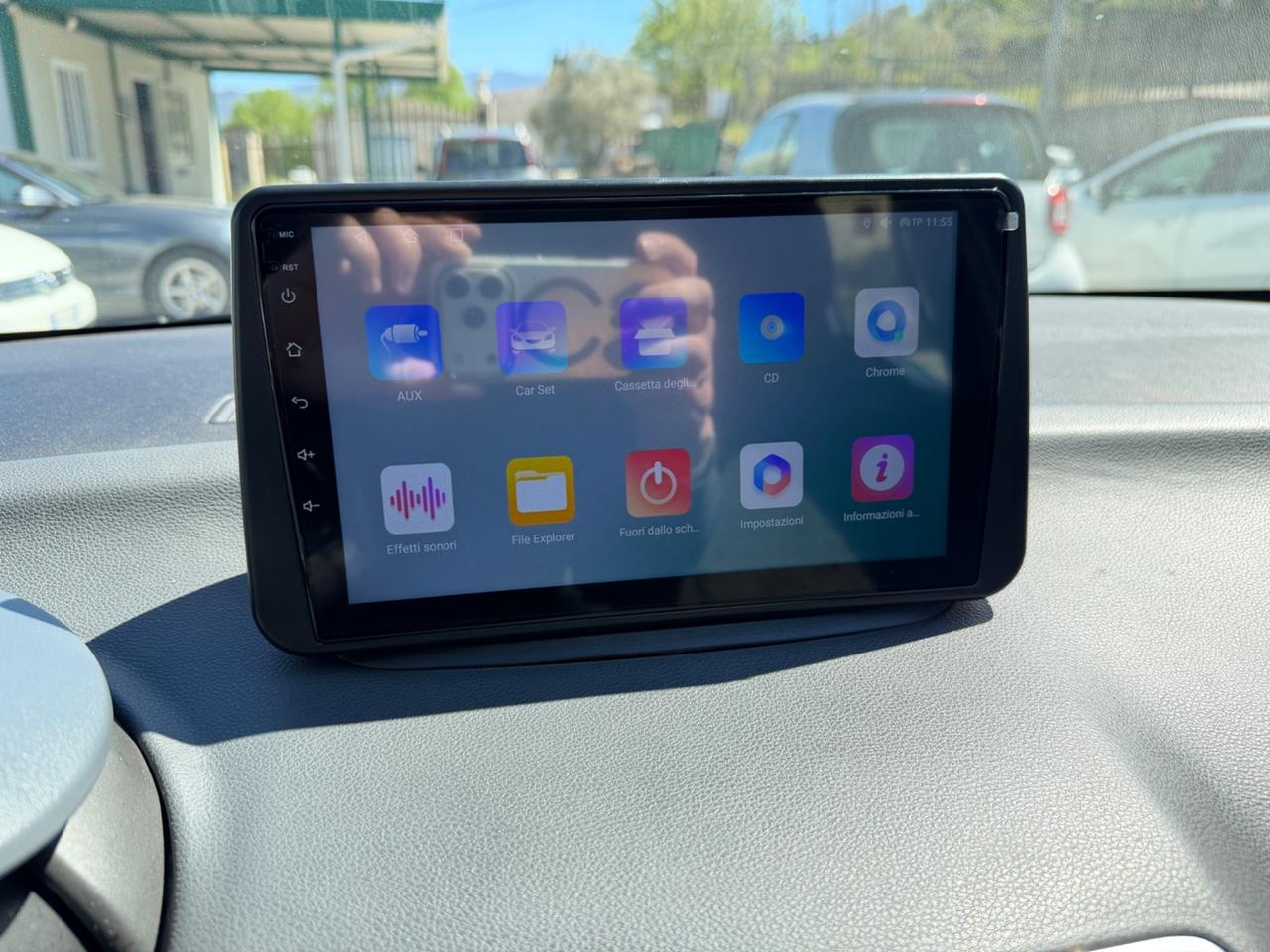 Opel Meriva 1.7 CDTI 110CV b-color /CAR PLAY