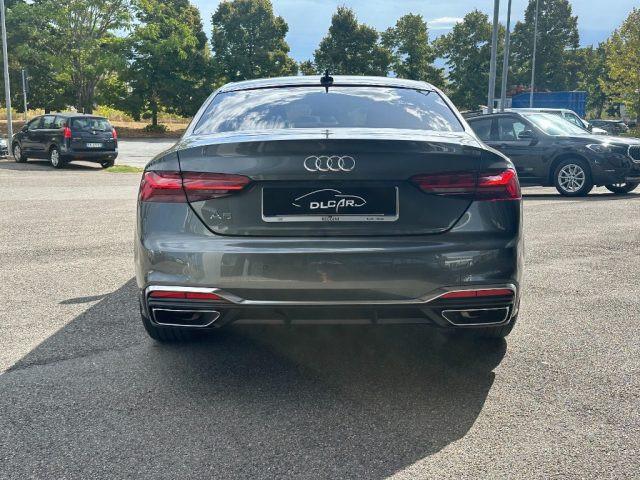 AUDI A5 40 TFSI S Tronic S Line Edition