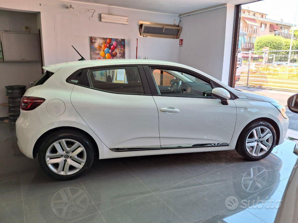 RENAULT - Clio - 1.0 75 CV 5p. Zen