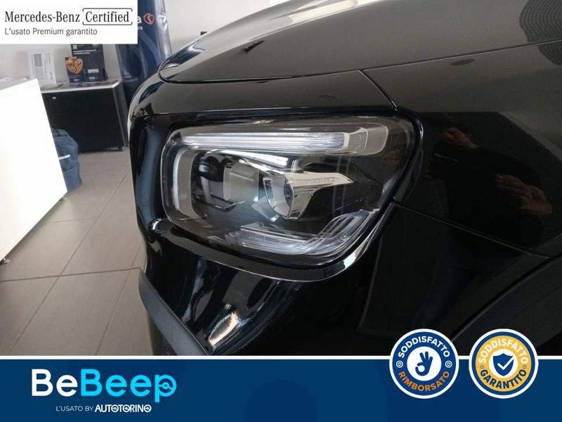 Mercedes-Benz GLB Classe 200 D PREMIUM AUTO 7P.TI