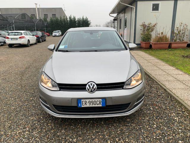 VOLKSWAGEN Golf 1.6 TDI 5p. 4MOTION Highline BlueMotion Technology