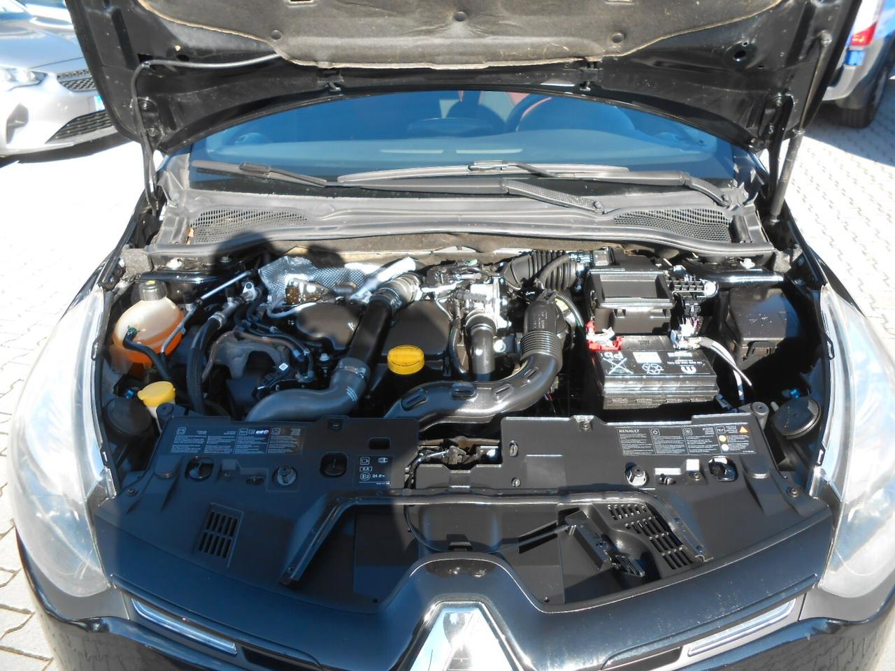 Renault Clio Sporter Diesel 75CV Start&Stop (KM 59.000)