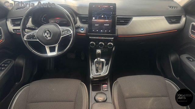RENAULT Arkana Arkana Hybrid E-Tech 145 CV Intens