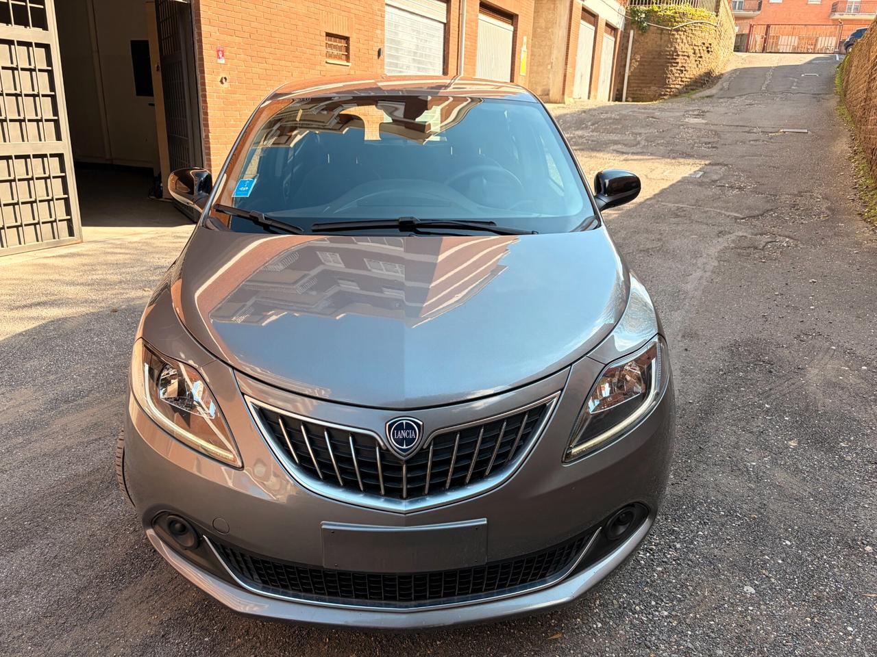Lancia Ypsilon 1.0 *Hybrid*5porte*