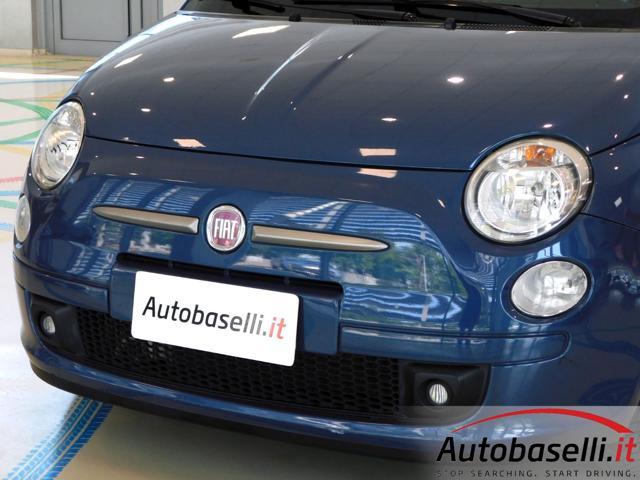 FIAT 500 0.9 TWINAIR TURBO ''SPORT''