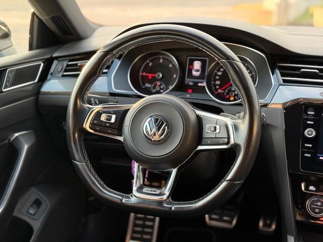 Volkswagen Arteon 2.0 TDI 190 CV SCR DSG Sport BlueMotion Technology