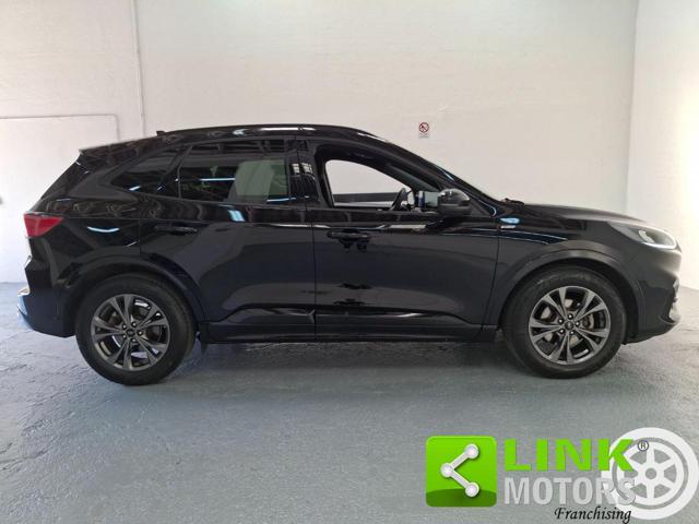 FORD Kuga 1.5 EcoBlue 120 CV 2WD ST-Line GARANZIA INCLUSA