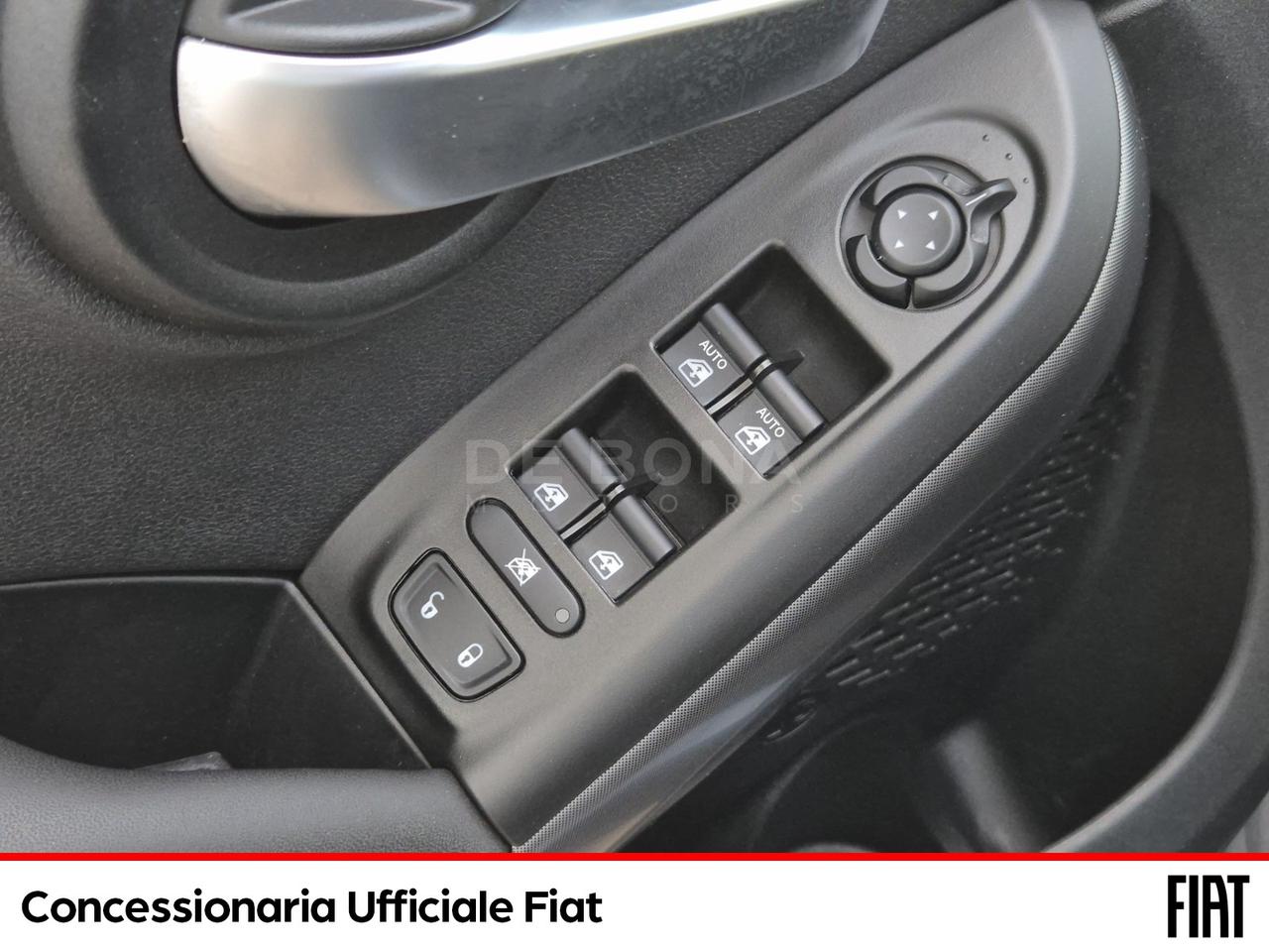 Fiat 500X 1.0 t3 mirror cross 120cv