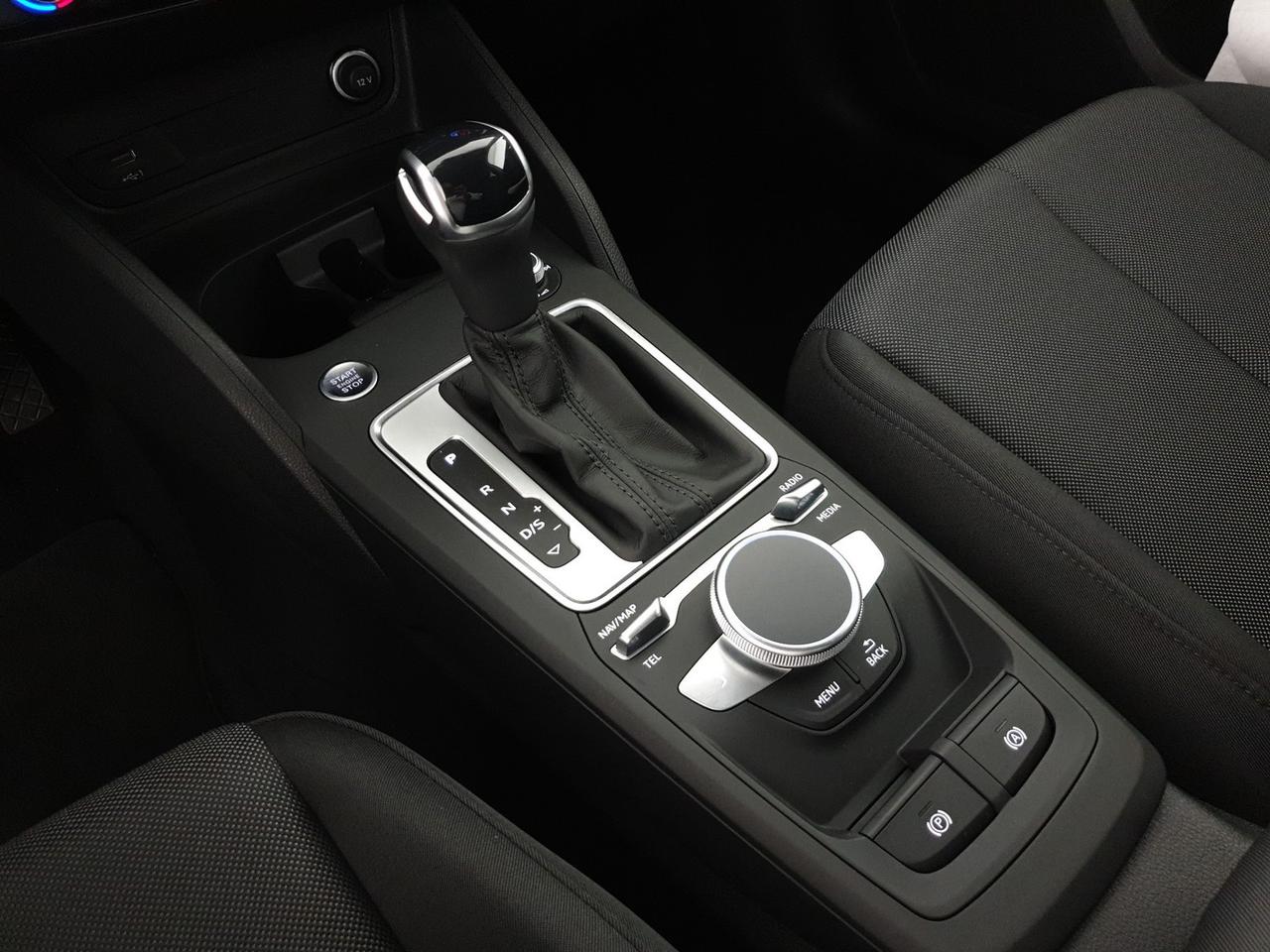 35TFSI 150CV S tronic Business Advanced