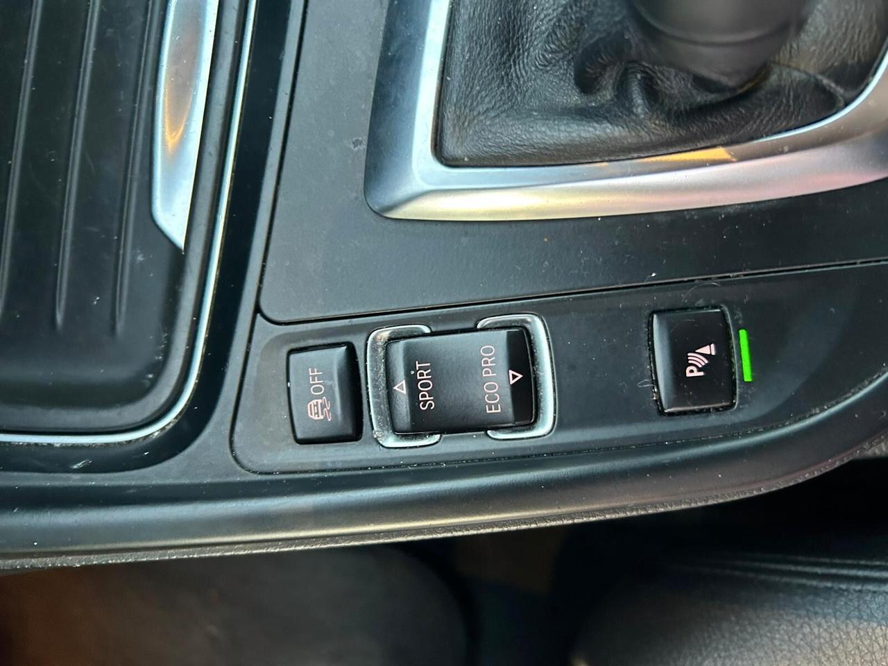 Bmw 435 420d xDrive Coupé Msport