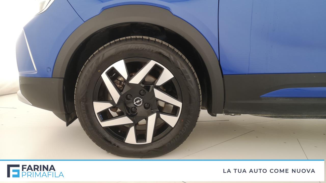 OPEL Mokka II 2020 - Mokka electric Elegance 136cv