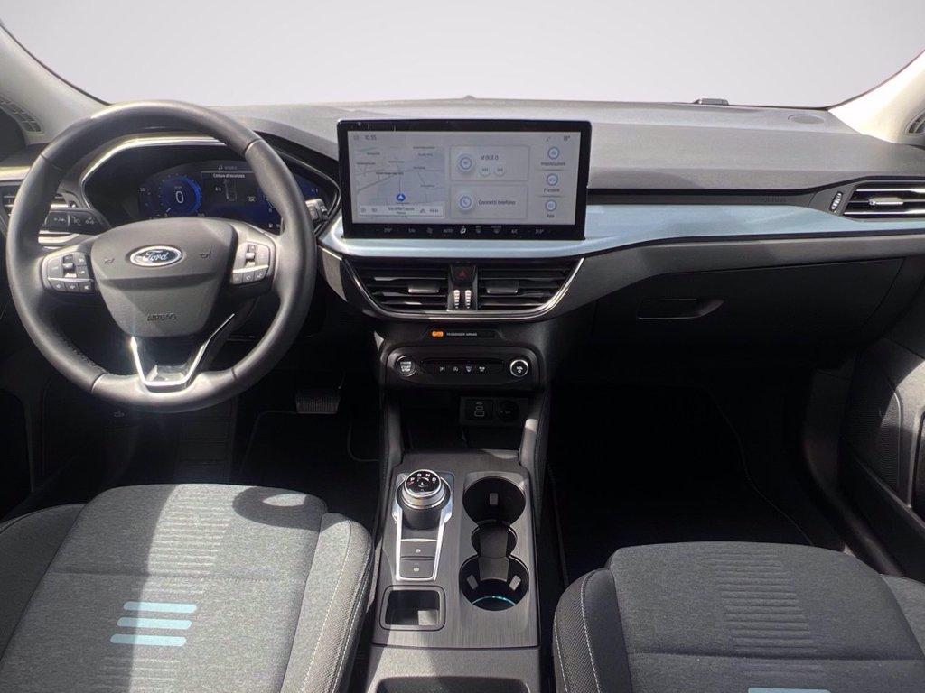 FORD Focus 1.5 EcoBlue 115 CV automatico 5p. Active X del 2023