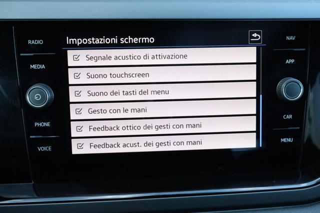 VOLKSWAGEN Taigo 1.0 TSI 115 CV DSG R-Line