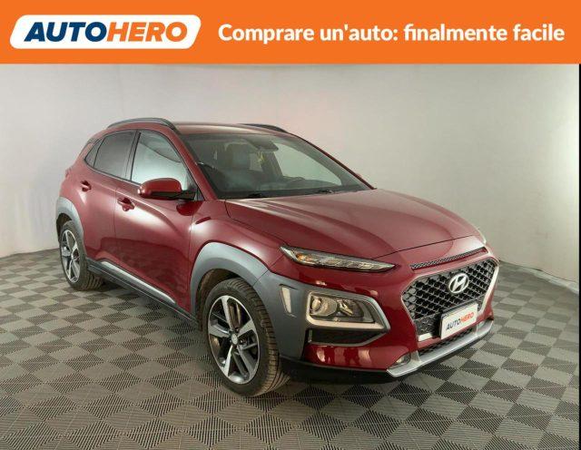 HYUNDAI Kona 1.0 T-GDI Xpossible