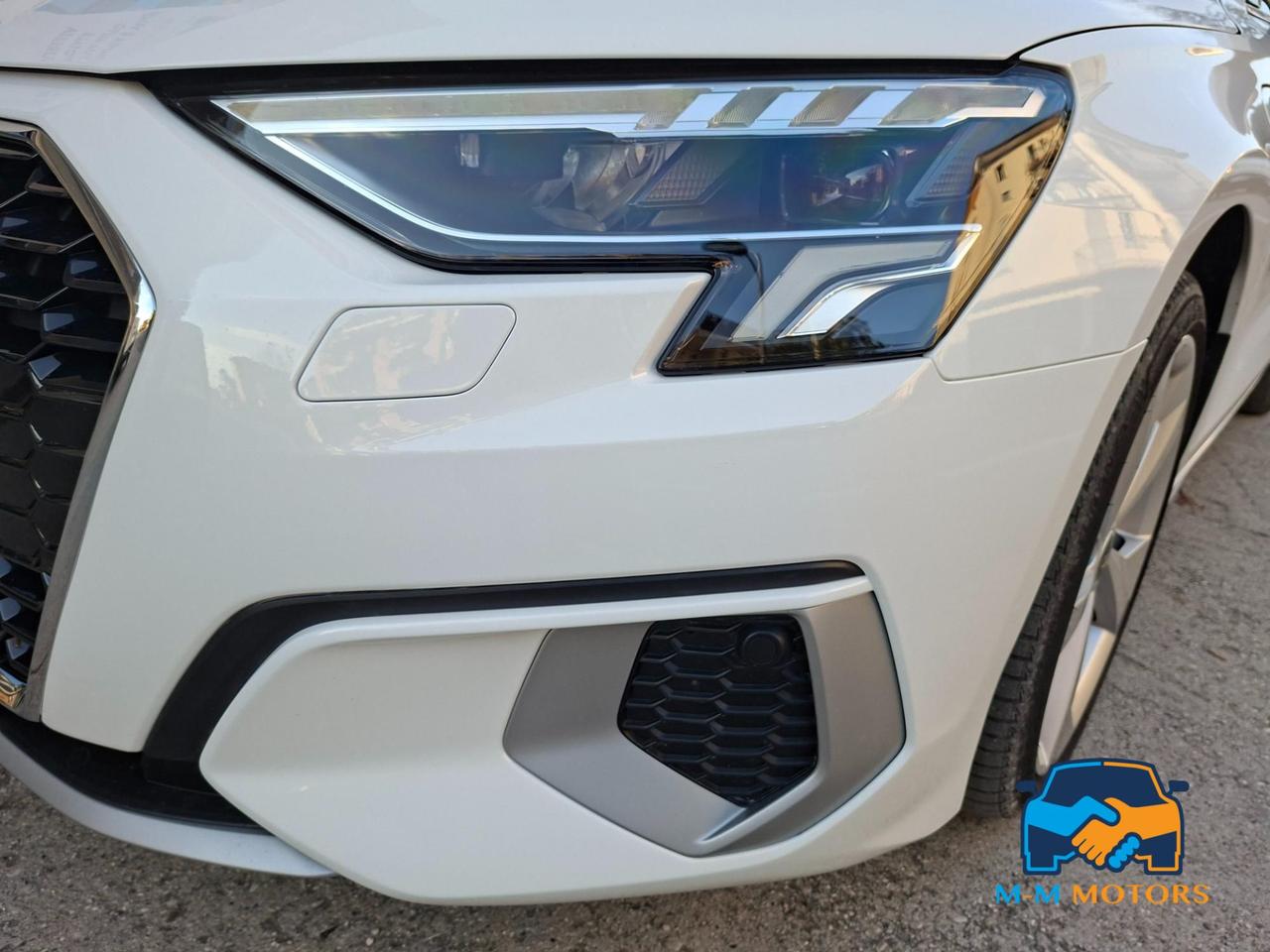 Audi A3 Sportback 40 1.4 tfsi e s-tronic proMMo