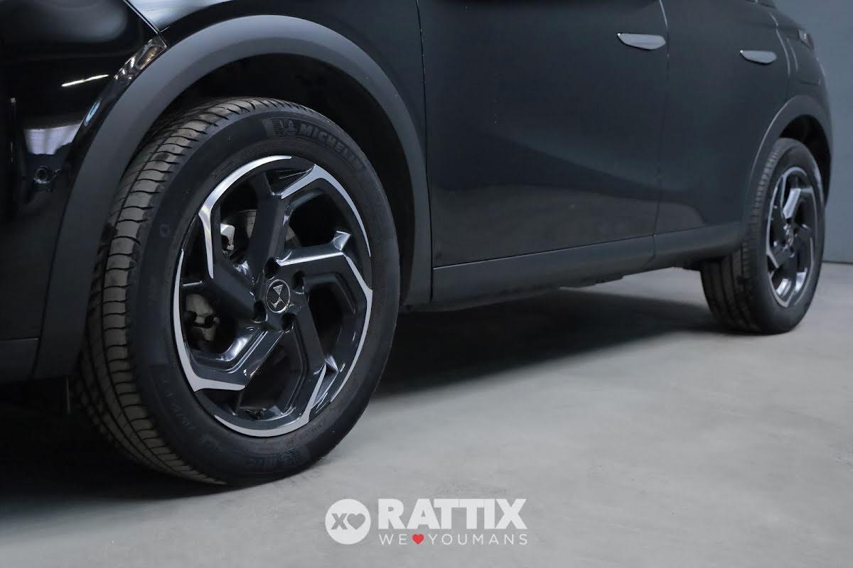 DS Automobiles DS 3 Crossback 1.2 Puretech 130CV Business Auto