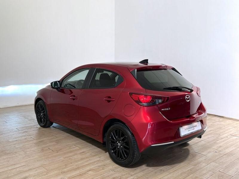 Mazda Mazda2 2 1.5 Homura 75cv