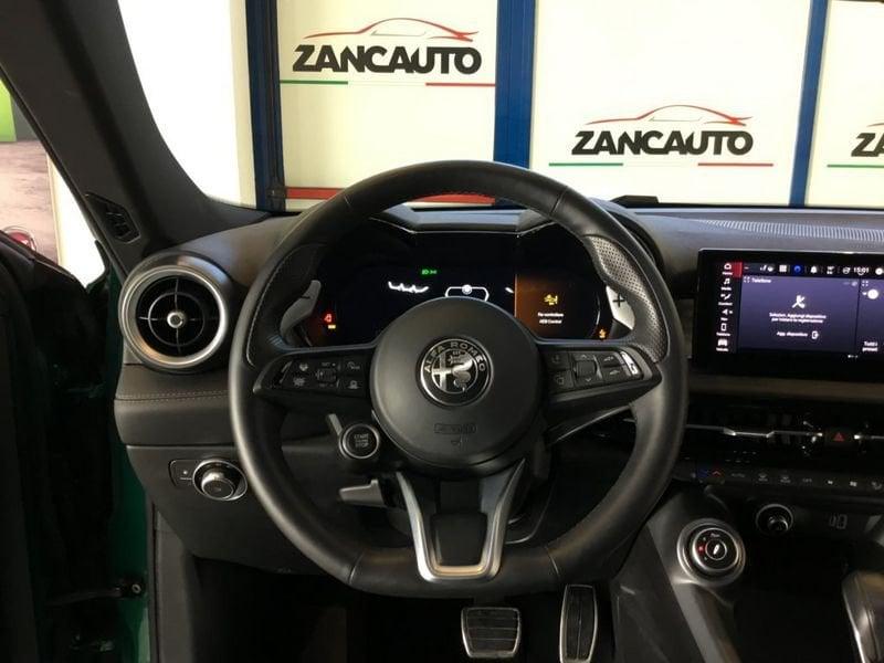 Alfa Romeo Tonale 1.3 280cv Plug in Hybrid AT6 Veloce Q4 MY23