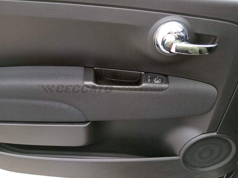 FIAT 500C 500C 1.0 hybrid 70cv