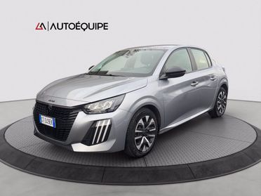 PEUGEOT 208 1.2 puretech Allure s&s 100cv del 2024