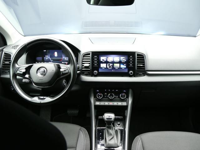 SKODA Karoq 2.0 TDI 116CV DSG Executive