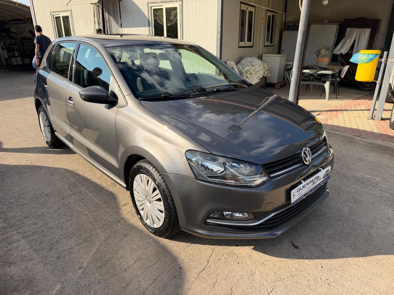 Volkswagen Polo 1.0 75 CV 5p. KM certificati