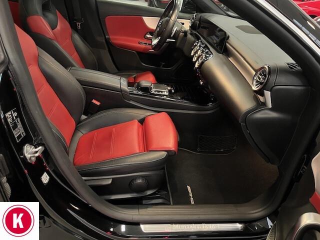 Mercedes-benz CLA 250 Automatic Shooting Brake 4Matic Premium AMG