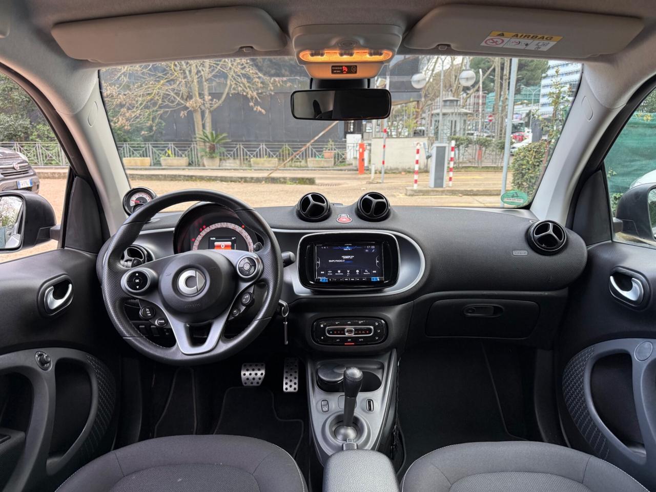Smart ForTwo 70 1.0 twinamic Super-Passion