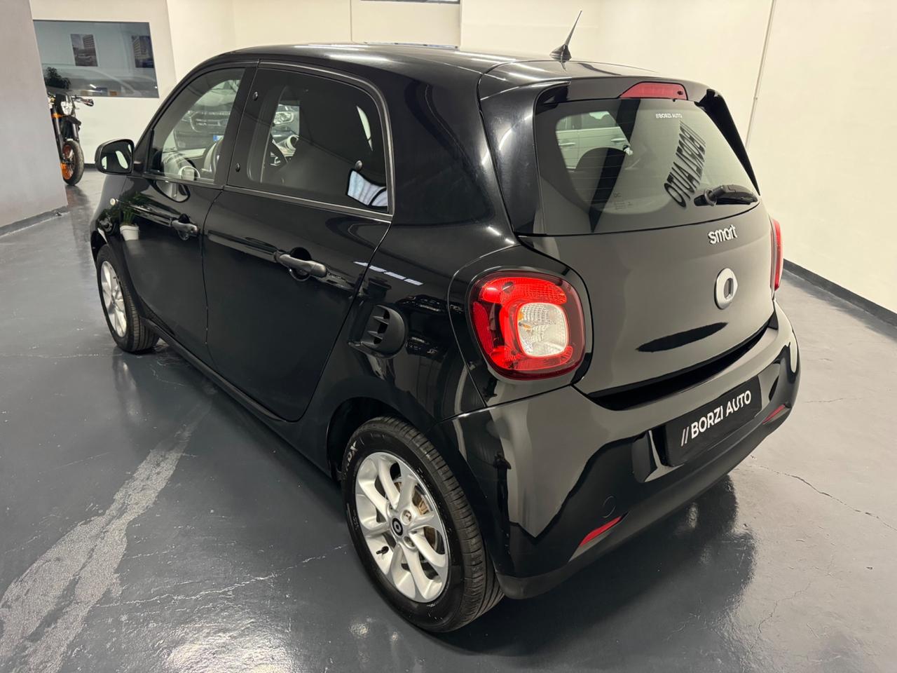 Smart ForFour 70 1.0 Passion PREZZO REALE !!