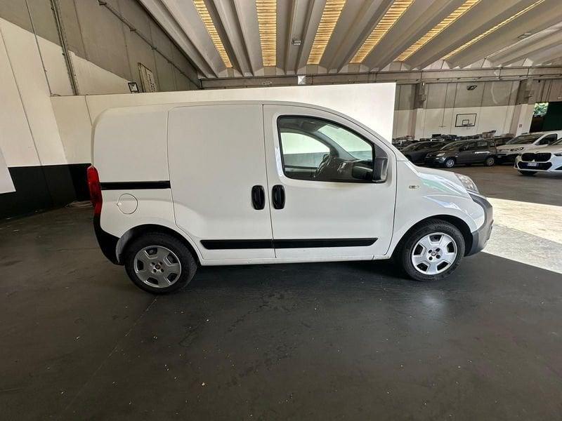 FIAT Fiorino 1.4 8V 77CV Cargo SX (IVA ESCL.)