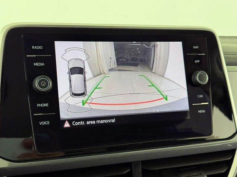 Volkswagen T-Roc T-Roc 2.0 TDI SCR Style