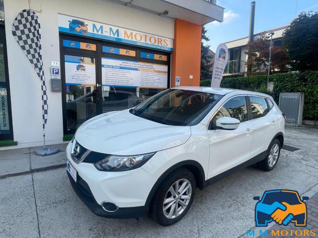 NISSAN Qashqai 1.5 Neo Pat. in proM-Mo