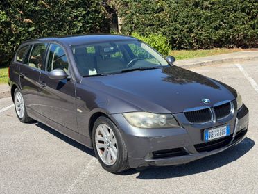 Bmw 320D Touring