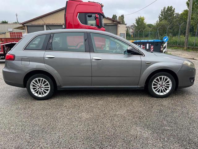 FIAT Croma 1.9 Multijet Active